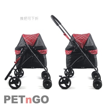 PETnGo MINI Kinderwagen R.