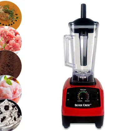 Hot sell Jiuicer Blender supplementary food Blender
