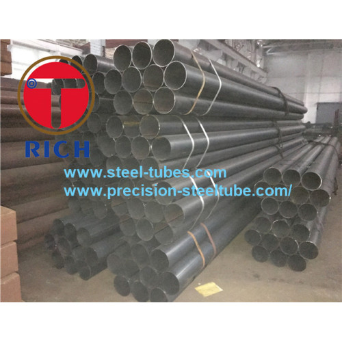 ASTM A847 Welded High-Strength Low Alloy Structural Pipes