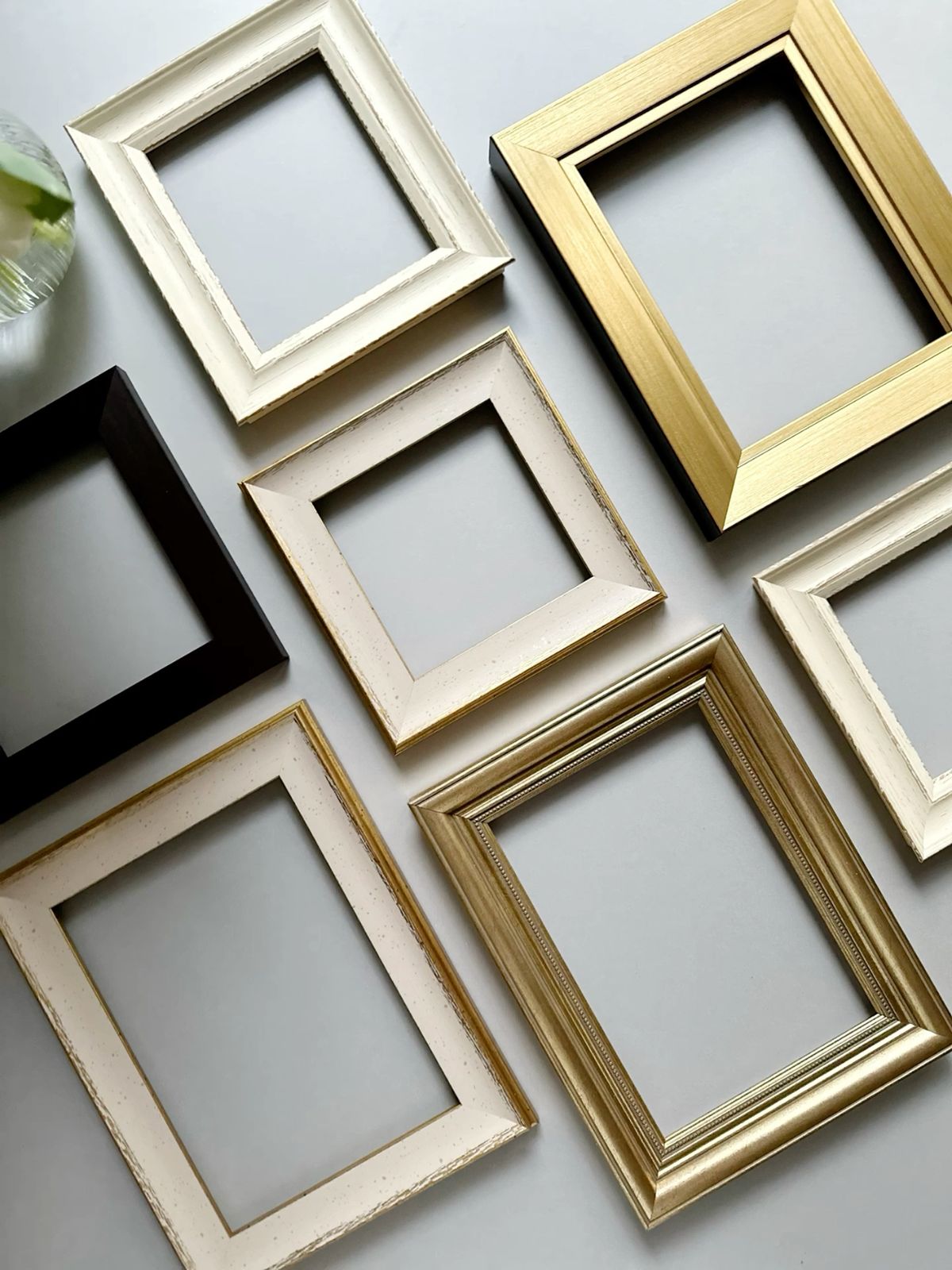 YUEPAI SUNSHINE custom picture frames