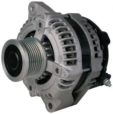 Auto Car 12V Alternator for HIACE V Box (TRH2_, KDH2_)