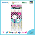 Distroller 8 Piece Twist Crayon Set