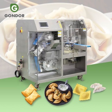 Macchina samosa e maker gnocchi di alta qualità TD-2200
