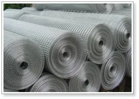 welded wire mesh(manufacturer & exporter)