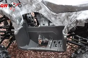 250cc Engine Manual Clutch SHINERAY