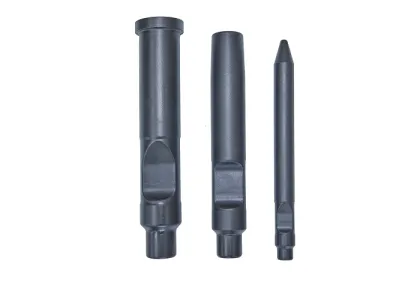 Hydraulic Breaker Other Type Chisel