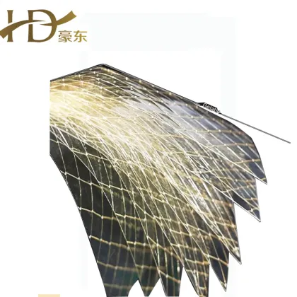 Gelatin Leaf Sheets/gelatin Leaves/halal Gelatine Leaves