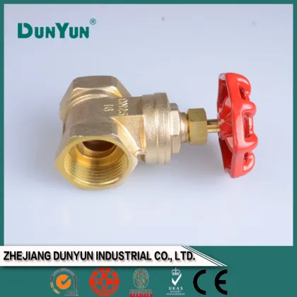 Full port gate valve brand