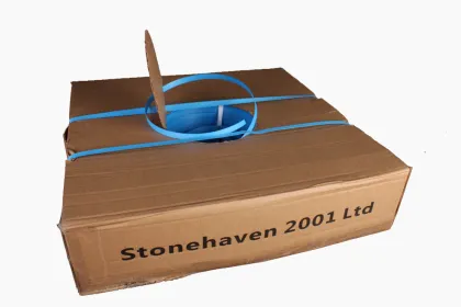 New Materials Blue Pp Strapping Band