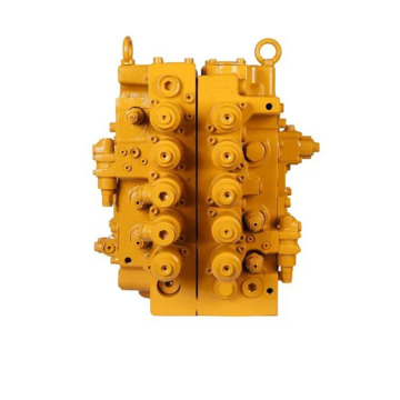 DH220-5 Hydraulic Main Control Valve for Excavator