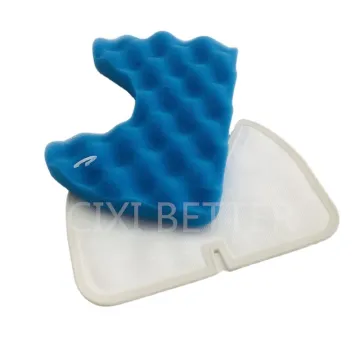 Sam'sUNG SC6790 Vacuum Cleaner Replacement Foam Filter Set: DJ97-01159B & DJ97-00841A