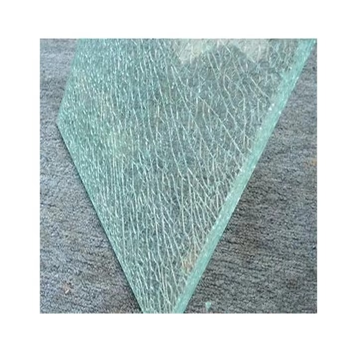 Full Toughened Esg Building Glass6