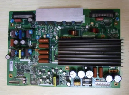 Ebr31872801 For Vizio 42'' Plasma Lcd Tv Power Board