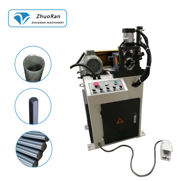 DJ60NC Single Head Pipe Bar Chamfering Machine for Construction Industries