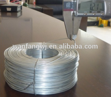 Rebar Tie Wire Factory/Galvanized Rebar Tie Wire/ Rebar Tie Wire