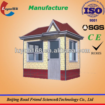 Hot Sale Design Sentry Box