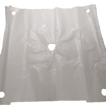 1 to 5 Micron High-Quality Filter Cloth for Press Machines from Chinese Manufacturers