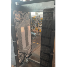 plate for Refrigeration Compressor