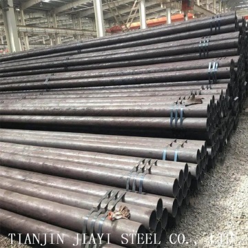 Hot Rolled Seamless Steel Pipe