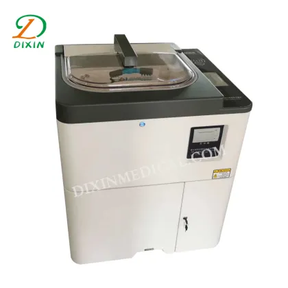 Automatic Flexible Endoscope Disinfectant Cleaner