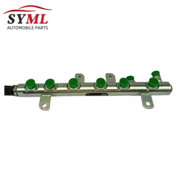3977530 Agricultural & Automotive Engine Accessories: Including Common Rail Pipes and Engine Parts