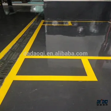 Heat Resistant Resistant Epoxy Resin For Flooring Coat
