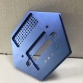 High Quality Customized 3 Axis Cnc Parts