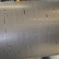 Προβαμμένο 2D3D Wood Look Metal για διακόσμηση
