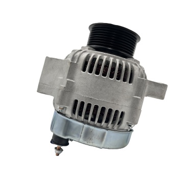 6D107 24V 60A Lichtmaschine für PC200/210/220/240 Bagger