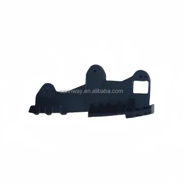 Factory Direct Sale Headlight Bracket 52116-33090 52115-33100 - Genuine Brand for LEXUS ES350 2010-2012