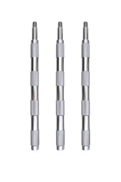 Ring Frame Bottom Fluted Rollers