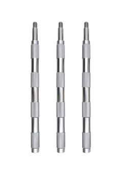 Ring Frame Bottom Fluted Rollers