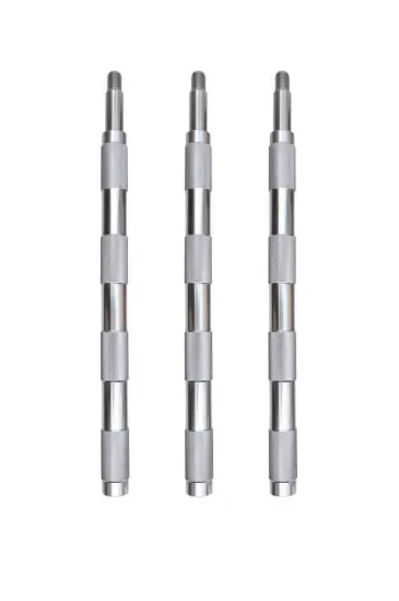 Ring Frame Bottom Fluted Rollers