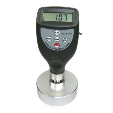Portable Shore Hardness Meter (LS-100F)
