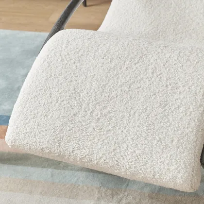Household lazy sofa chair