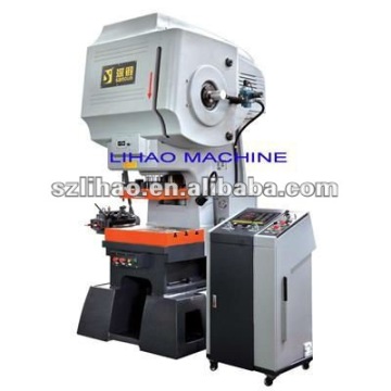 Mechanical eccentric high speed press machine, model SHD-45