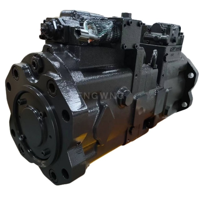 K5V200DTH-9N2Y Excavator Hydraulic Pump For Volvo EC