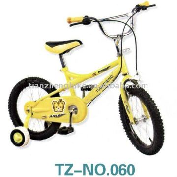 2016 fashion kids bicycle