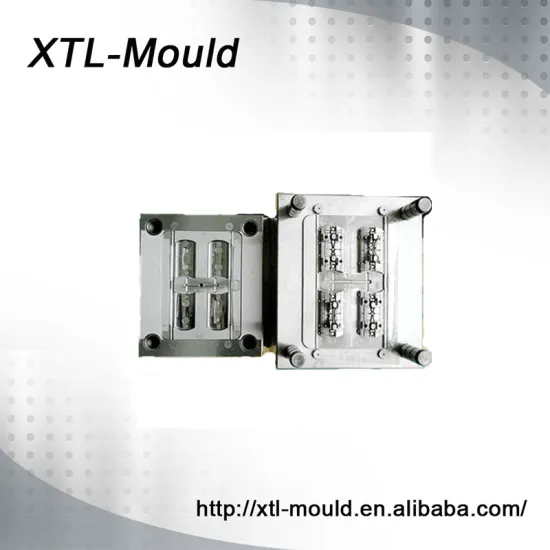 Customized precision plastic injection mold,plastic mould manufacturer