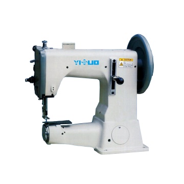 YS-GA205 Type Cylindric Compound Feed Heavy Duty Sewing Machine