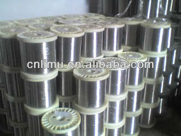 Wire For Make Mesh Scourer