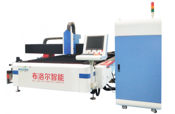 Laser Cutting Machine Metal