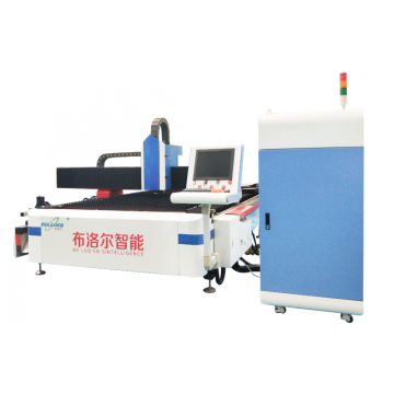 Laser Cutting Machine Metal