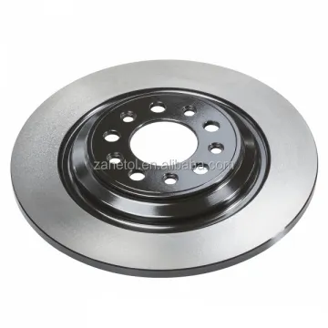 Rear Rotor Brake Disc for Jeep Cherokee KL 2014-2019