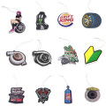 Perfume Car Hanging Air Fresher Pampiri