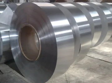 Aluminum Alloy Coil 5052 H32 H14 H24 H112