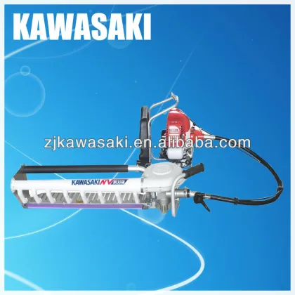 harvesting tea leaves NV60H