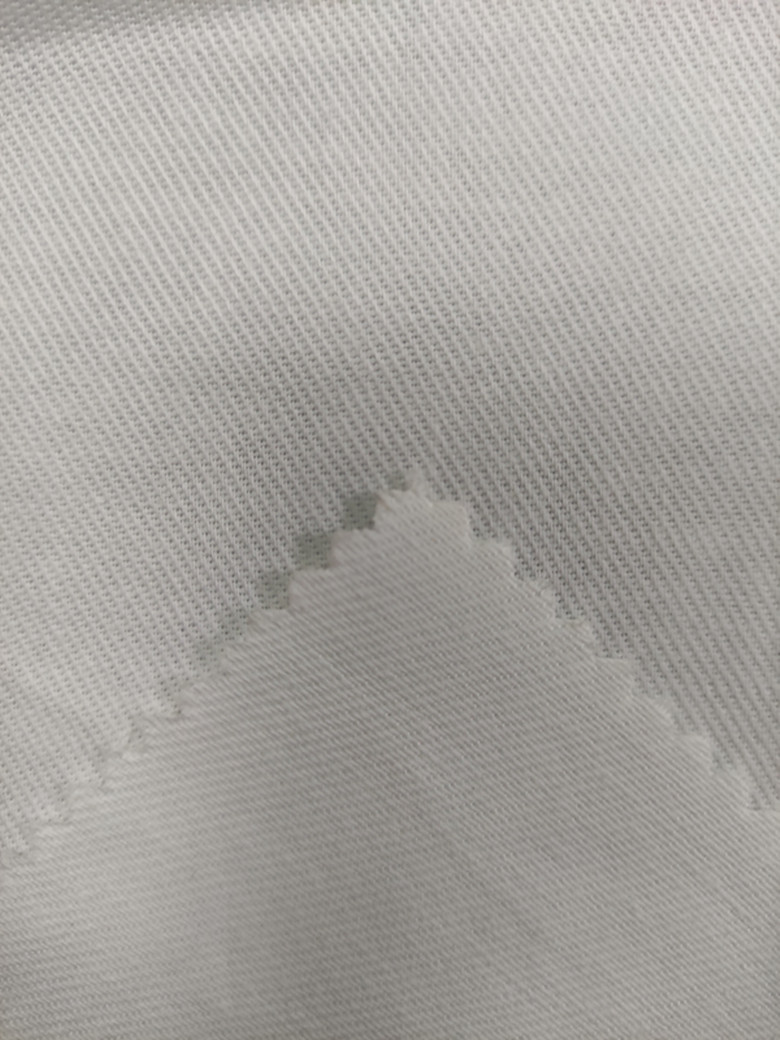 Twill PD Garment Fabric