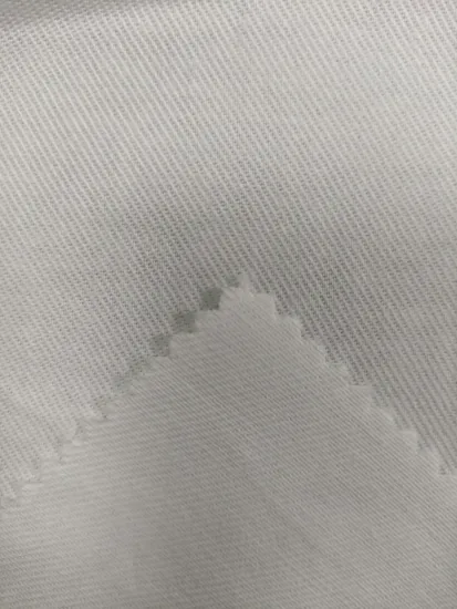 Cotton Linen Woven Fabric For Women`s Wear