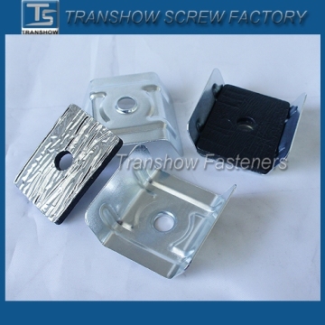 Caigang watts building Saddle Washer
